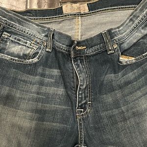 Bke jeans. Derek style